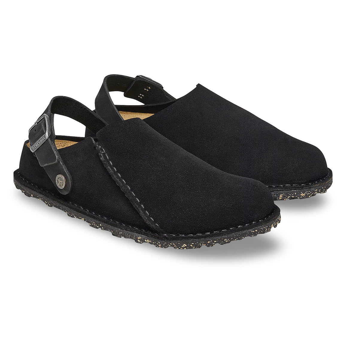 Birkenstock Lutry Men's Clogs