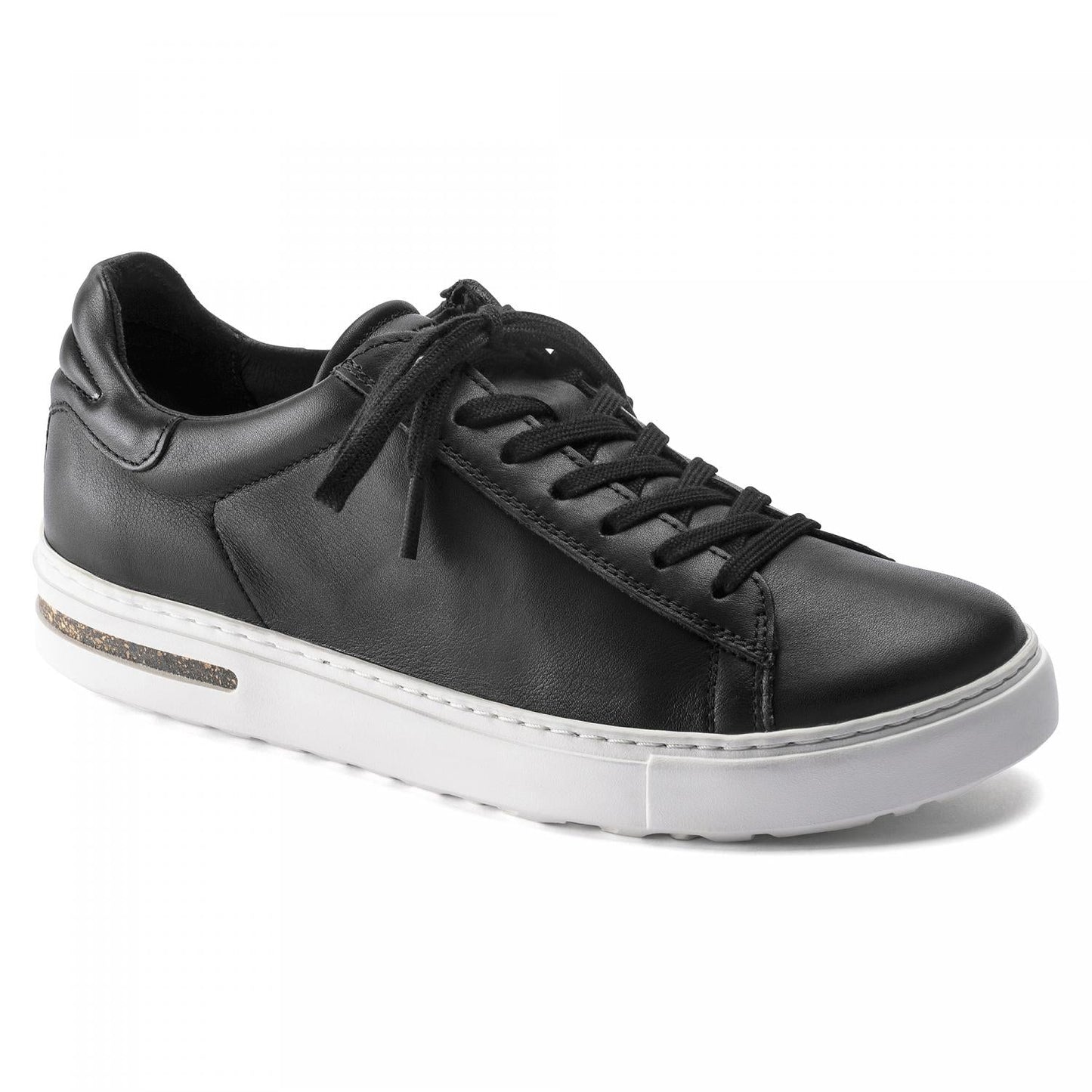 Birkenstock Bend Low Leather Men's Sneakers