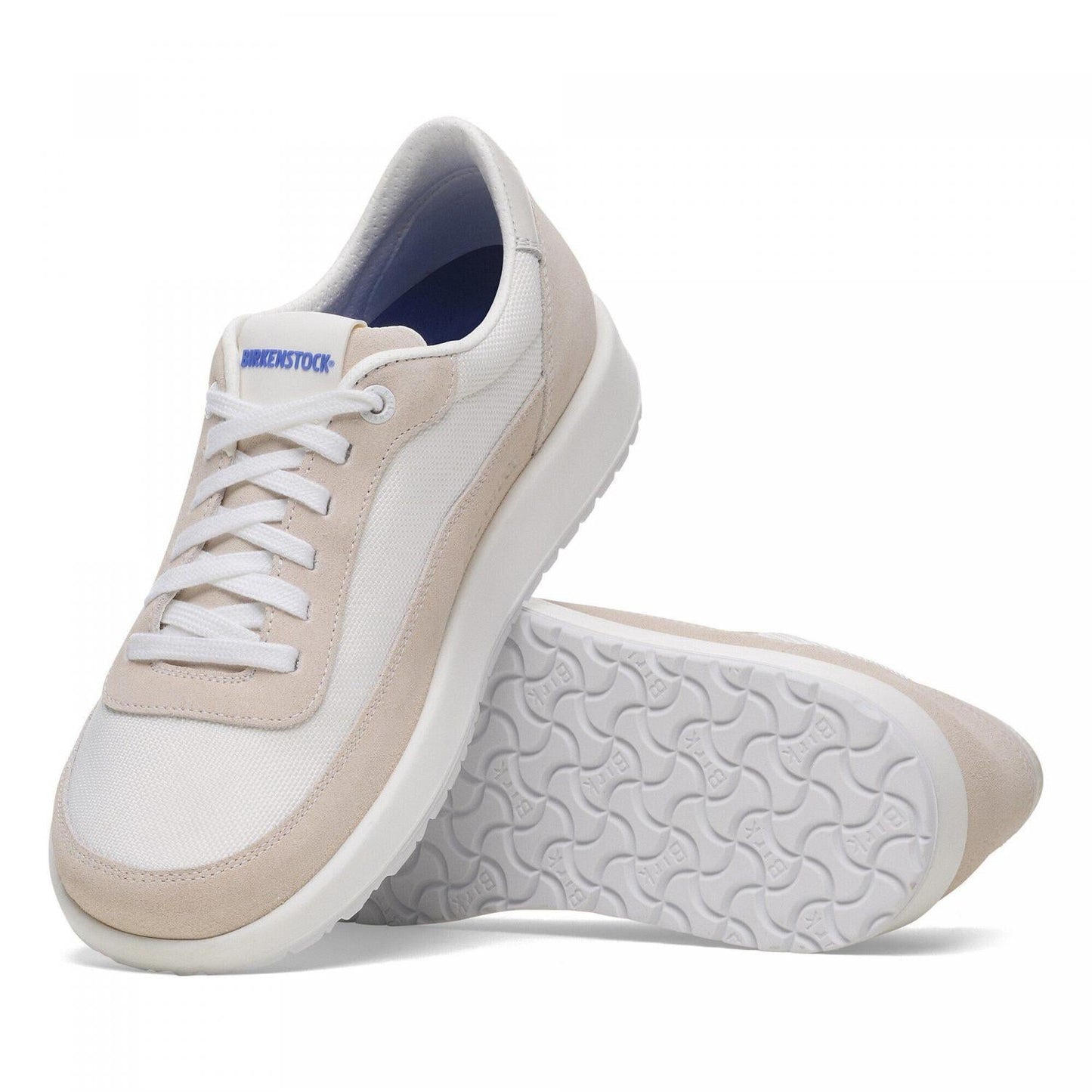 Birkenstock Honnef City Men's Casual Shoes