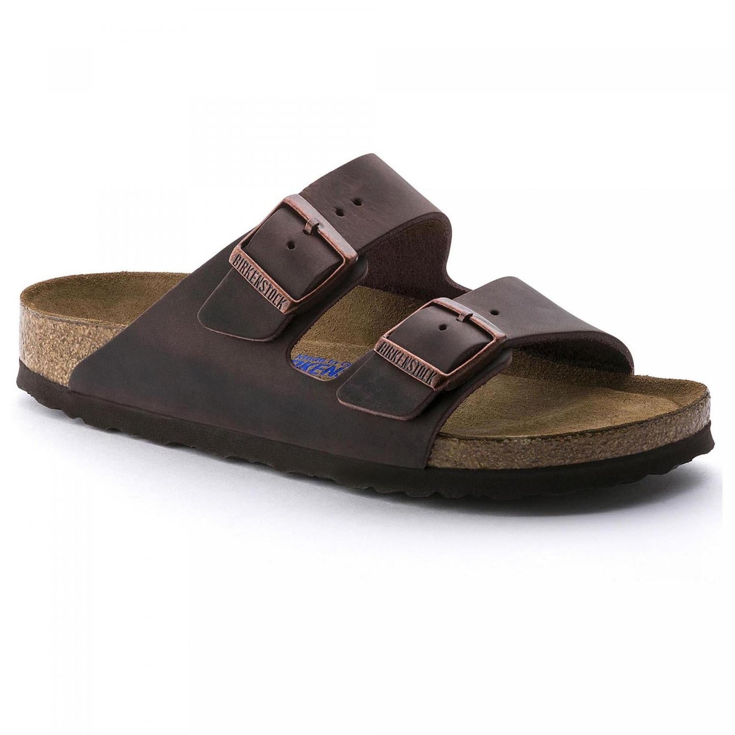 Birkenstock Arizona Soft Footbed Oiled Men's Footbeds & Orthotics