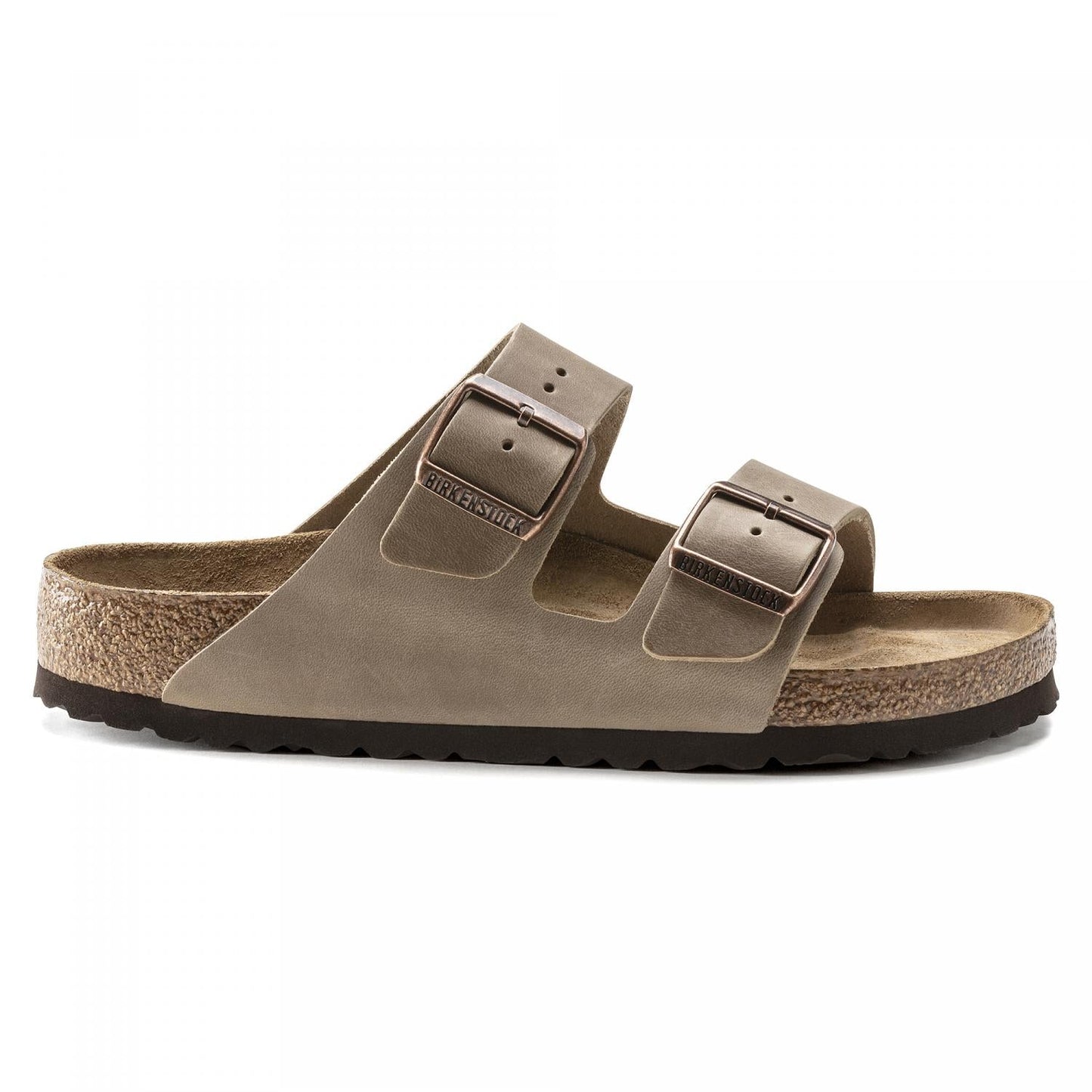 Birkenstock Arizona Soft Footbed Oiled Men's Footbeds & Orthotics