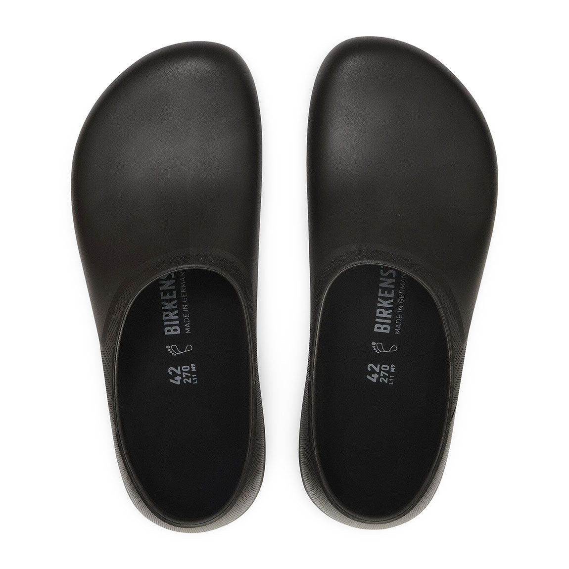 Birkenstock Profi Birki 2.0 Women's Clogs