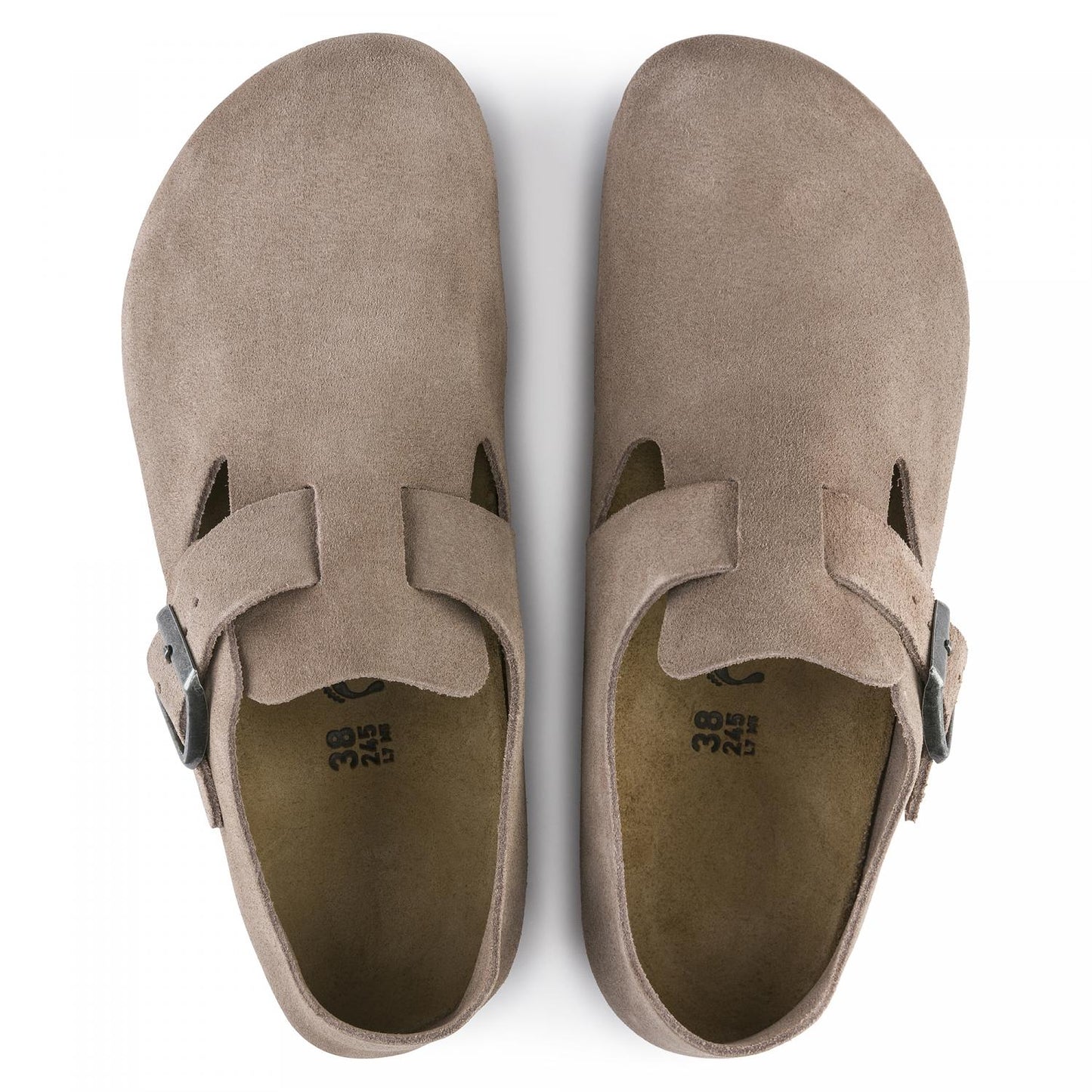 Birkenstock London Men's Casual Shoes