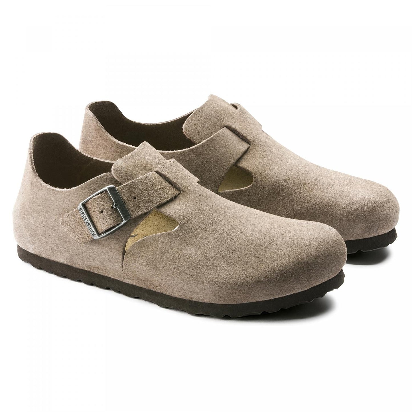 Birkenstock London Men's Casual Shoes