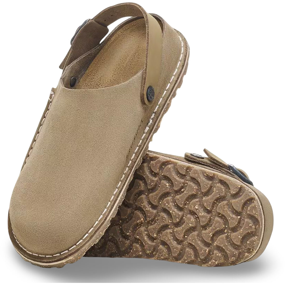 Birkenstock Lutry Men's Clogs