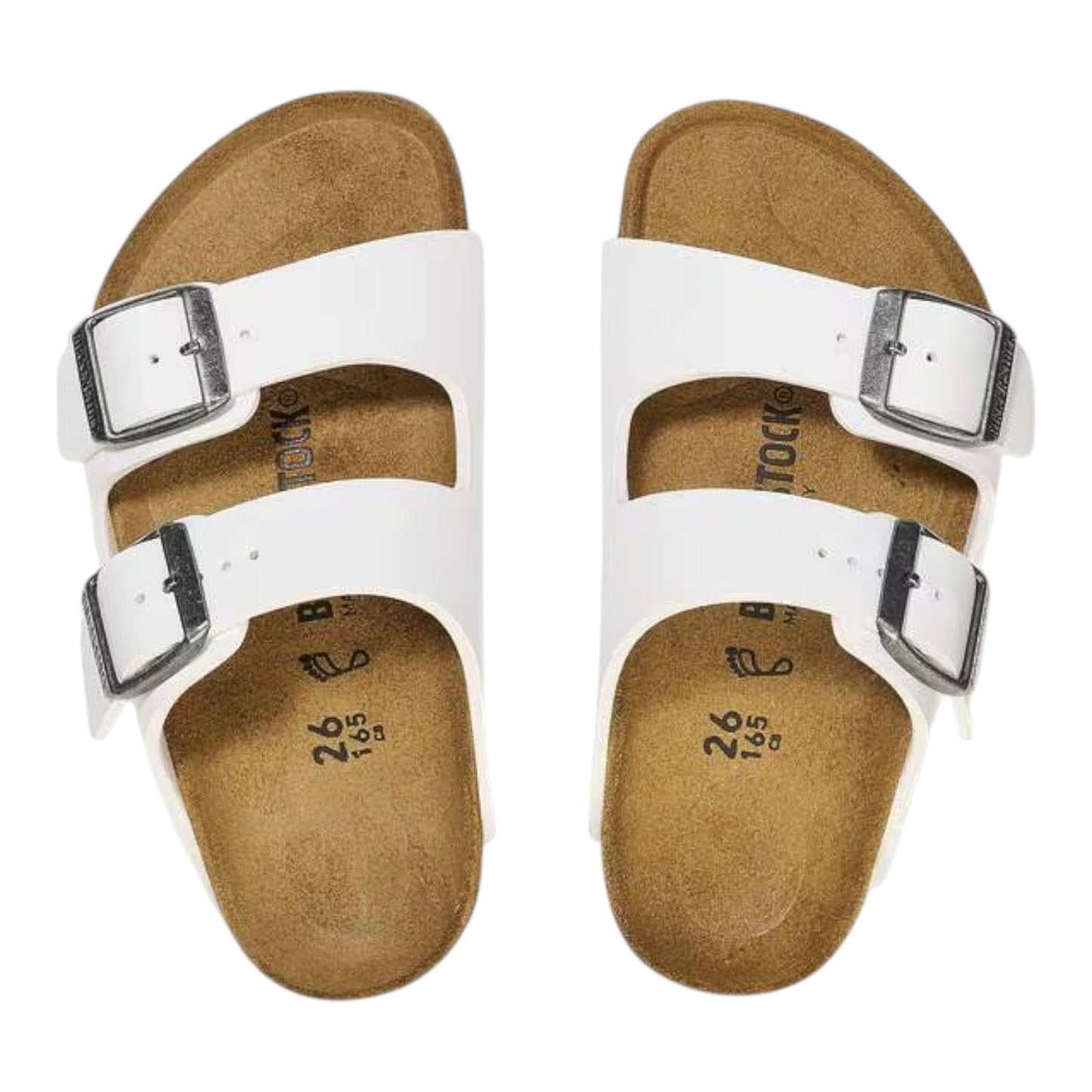 Birkenstock Arizona Kids Birko-Flor Kids' Sandals