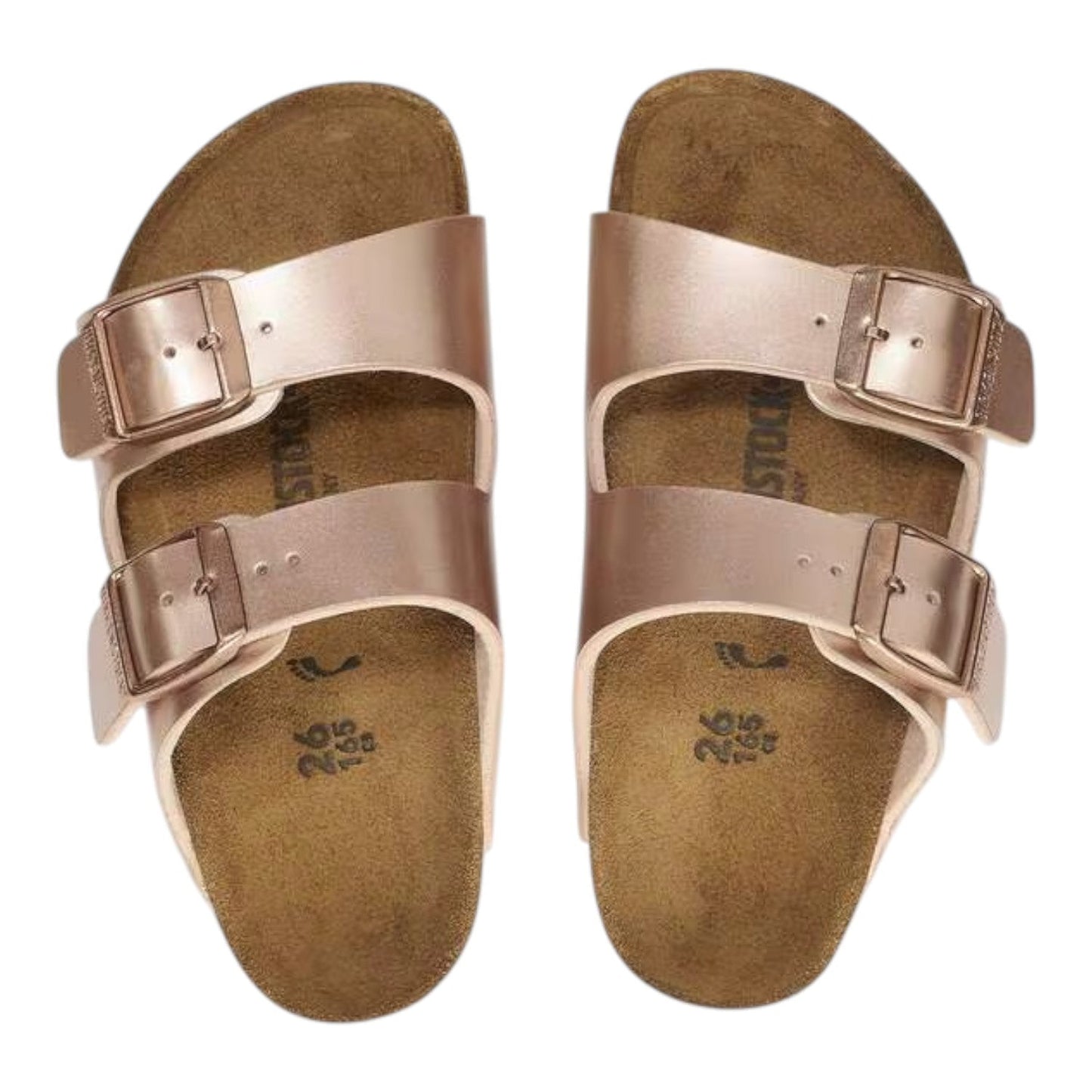 Birkenstock Arizona Kids Birko-Flor Kids' Sandals