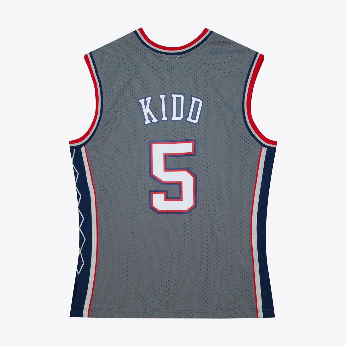 Jason Kidd New Jersey Nets 2004 Swingman Alternate Jersey