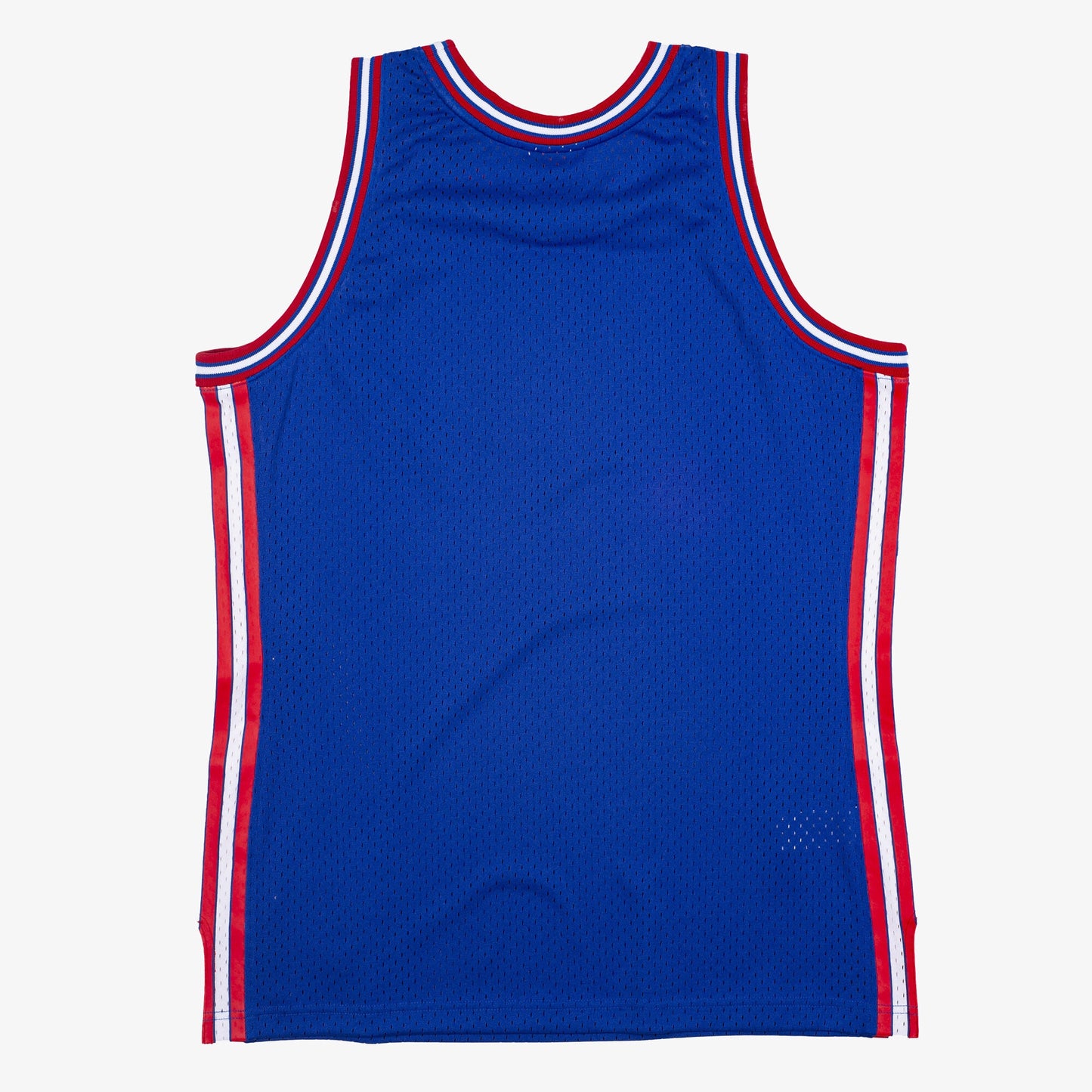 Memphis Pros 1971-72 Swingman Jersey