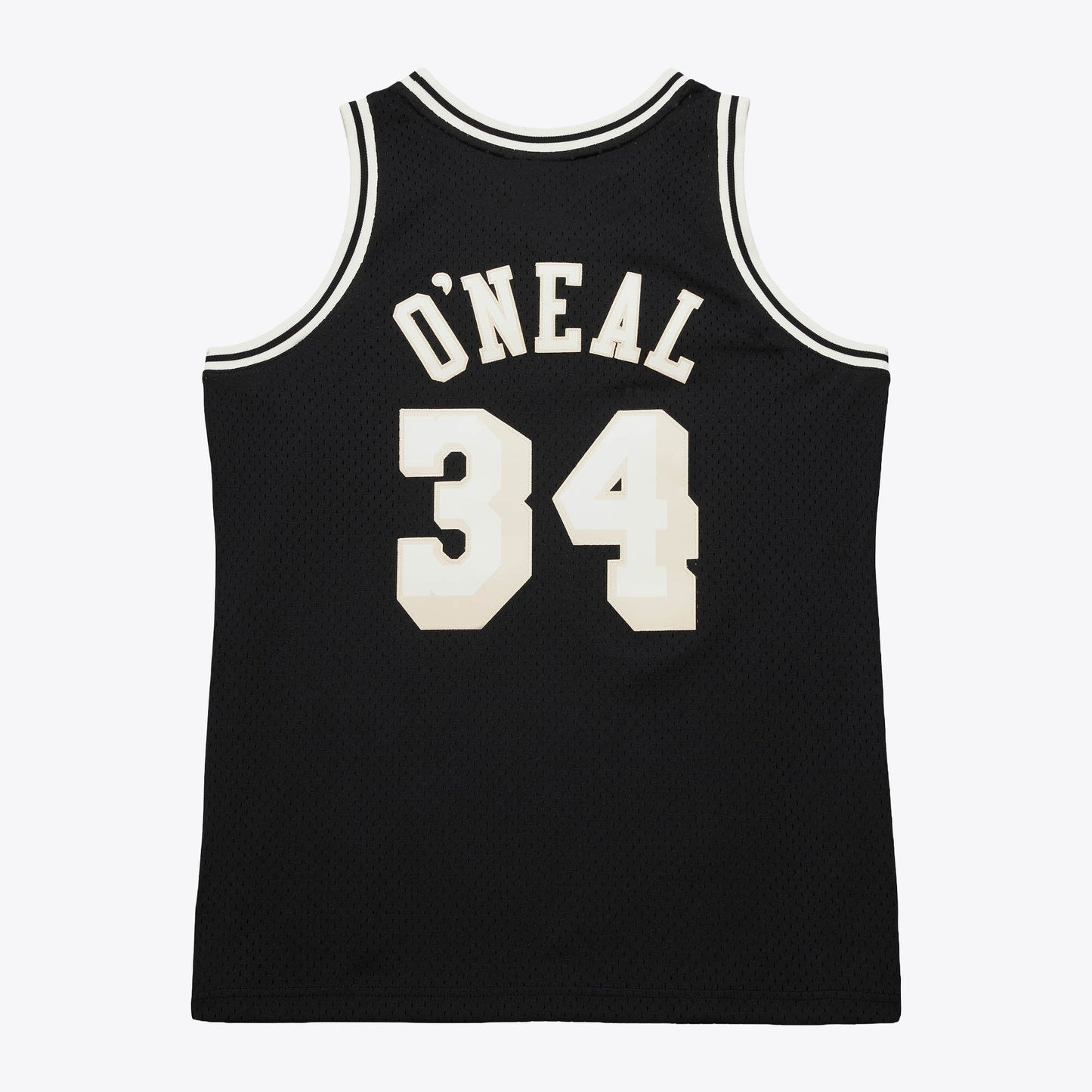 Shaquille O'Neal Los Angeles Lakers 1996 Swingman Jersey