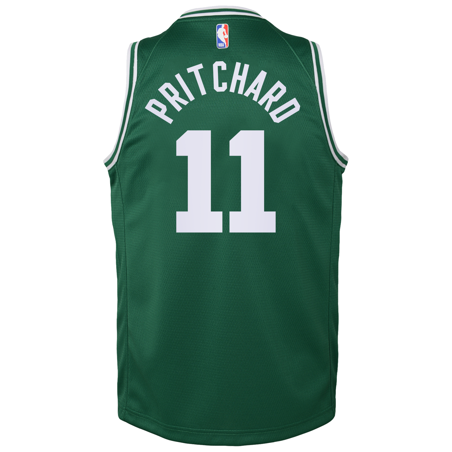 Payton Pritchard Boston Celtics Icon Edition Swingman Jersey - Kelly Green - Youth