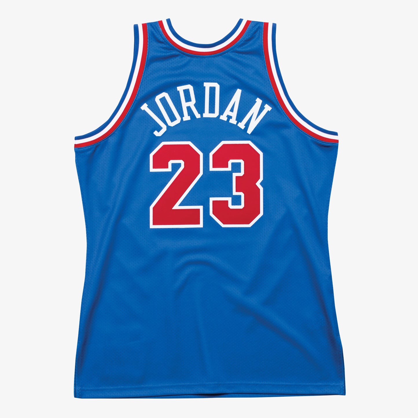 Michael Jordan Chicago Bulls 1988 All-Star East Authentic Jersey