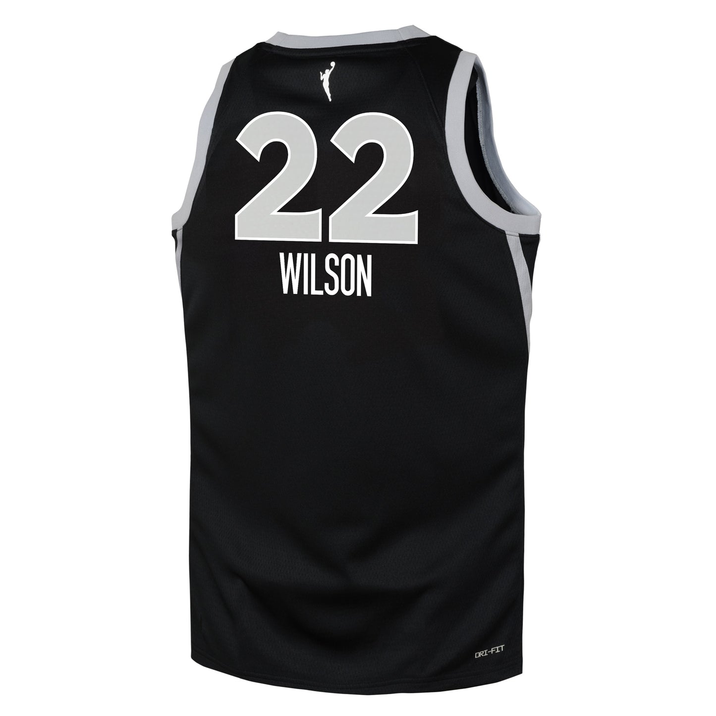 A'Ja Wilson Las Vegas Aces Jersey - Youth