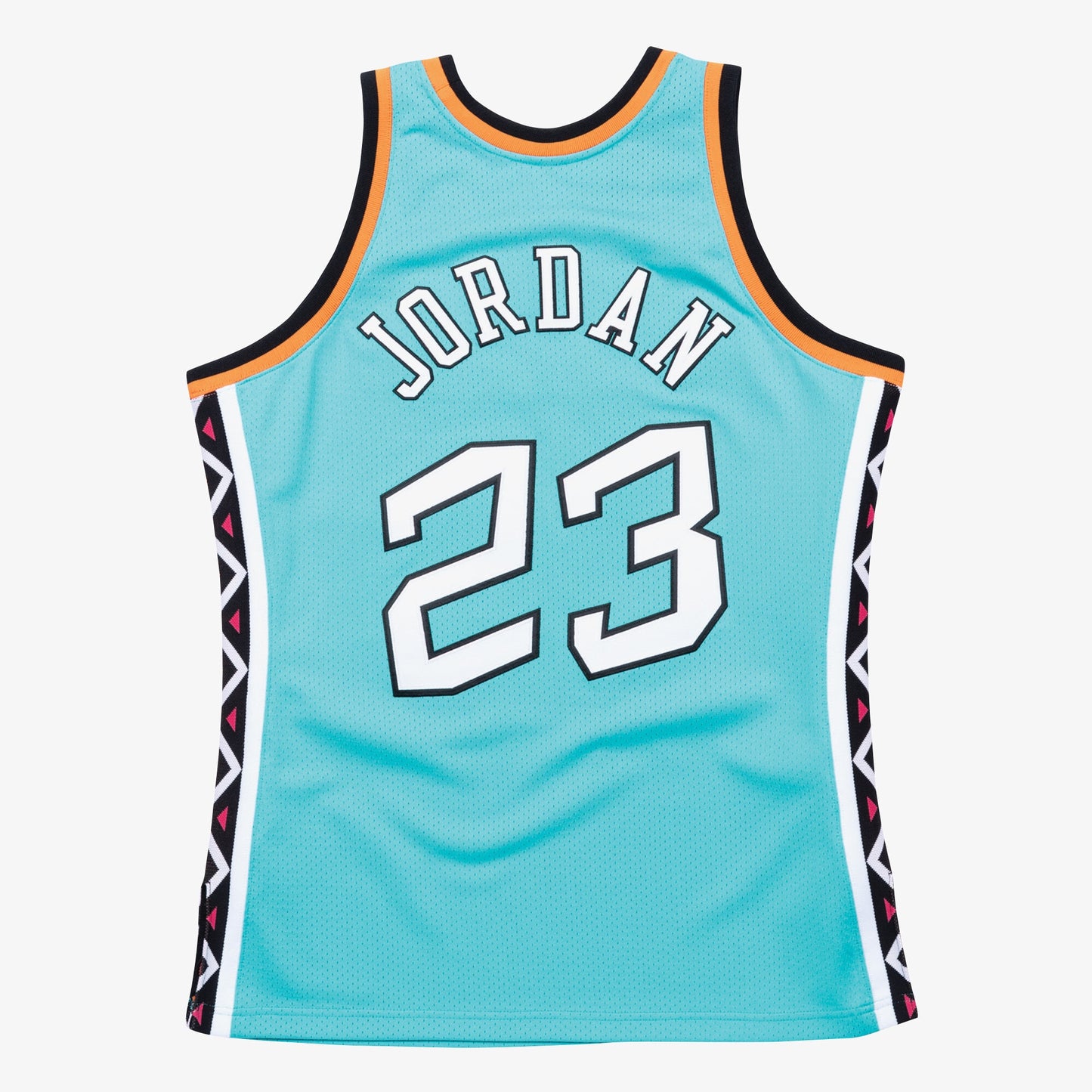 Michael Jordan Chicago Bulls 1993 All-Star East Authentic Jersey