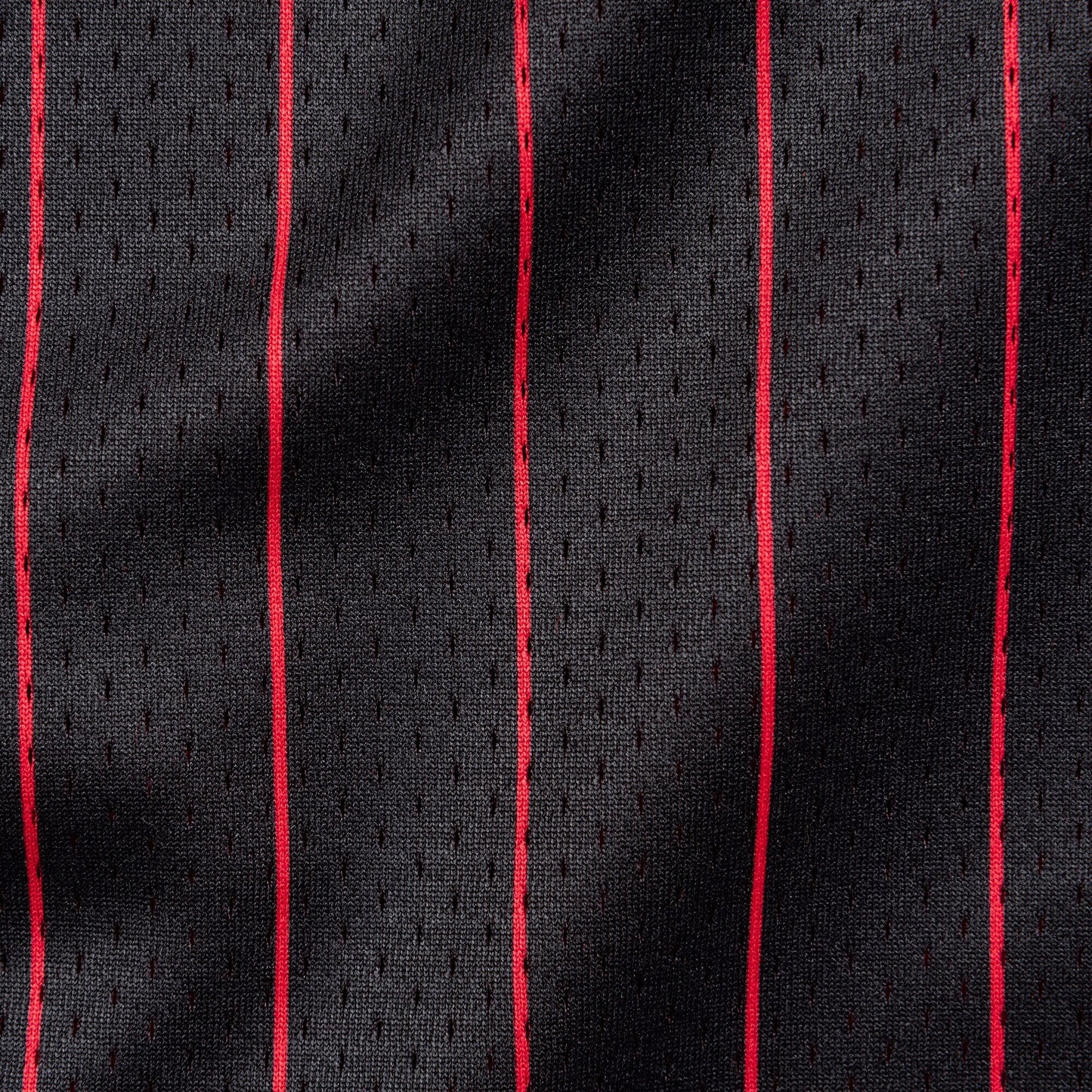 Michael Jordan Chicago Bulls 1996-97 Authentic Alternate Jersey
