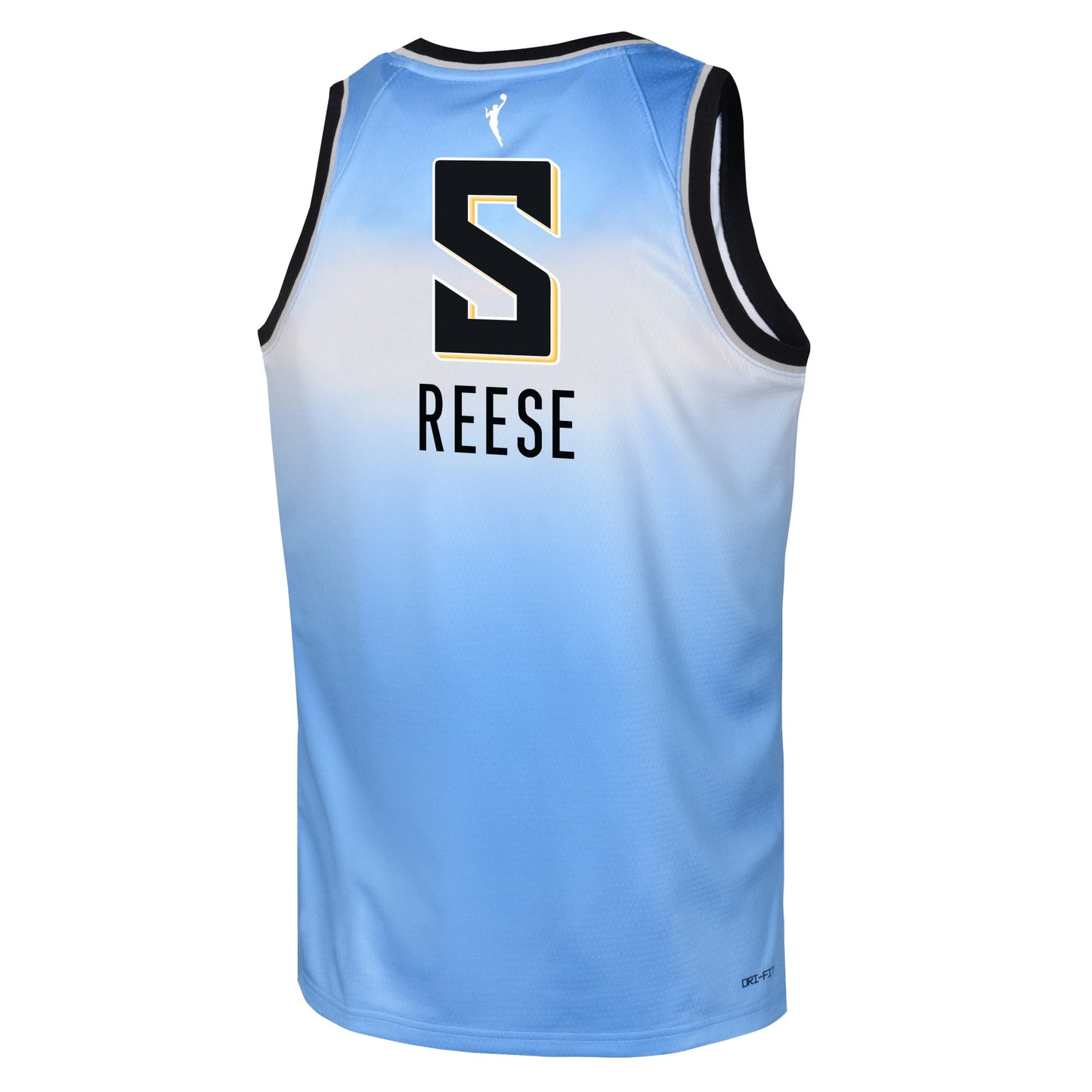 Angel Reese Chicago Sky Jersey - Youth