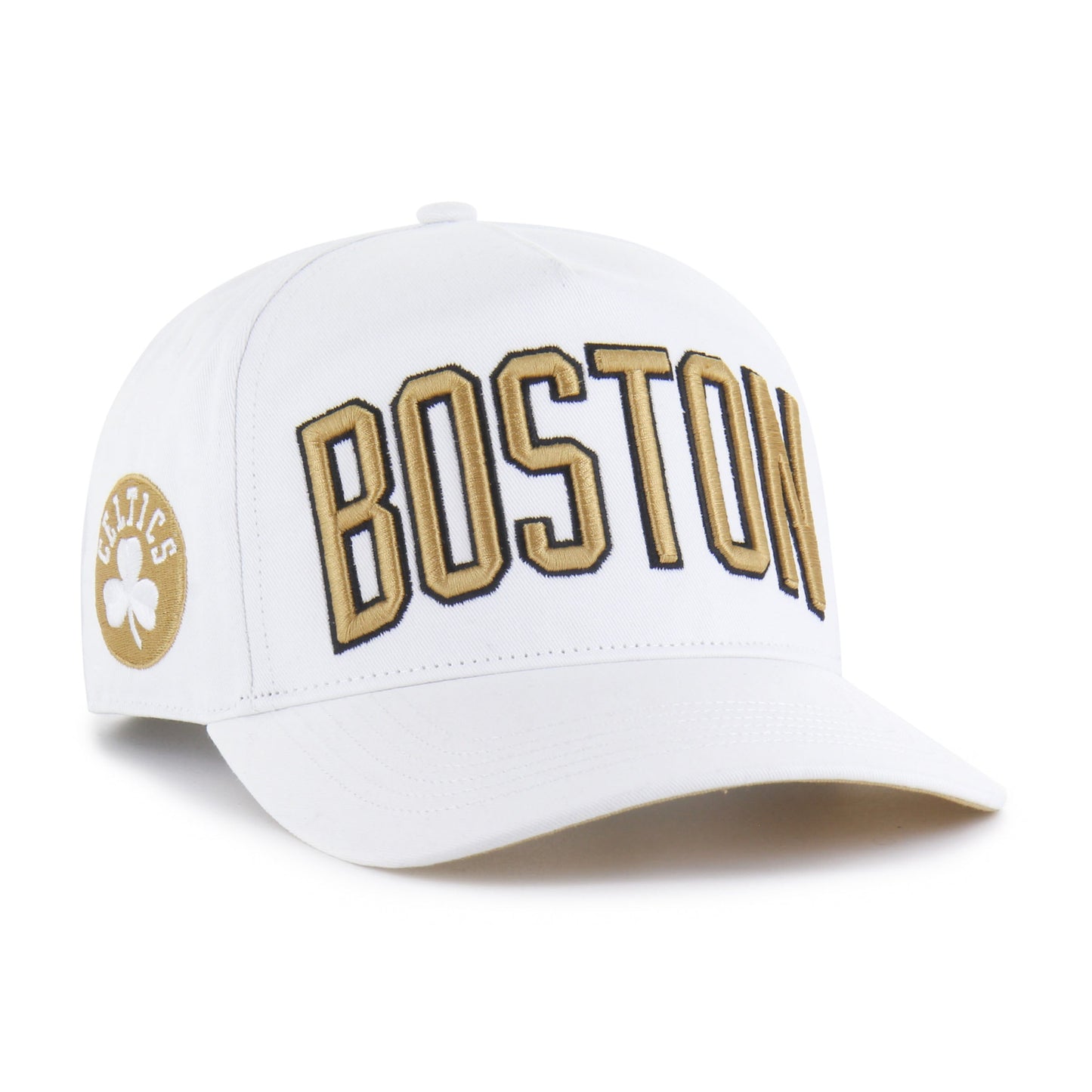 BOSTON CELTICS CITY EDITION '47 HITCH