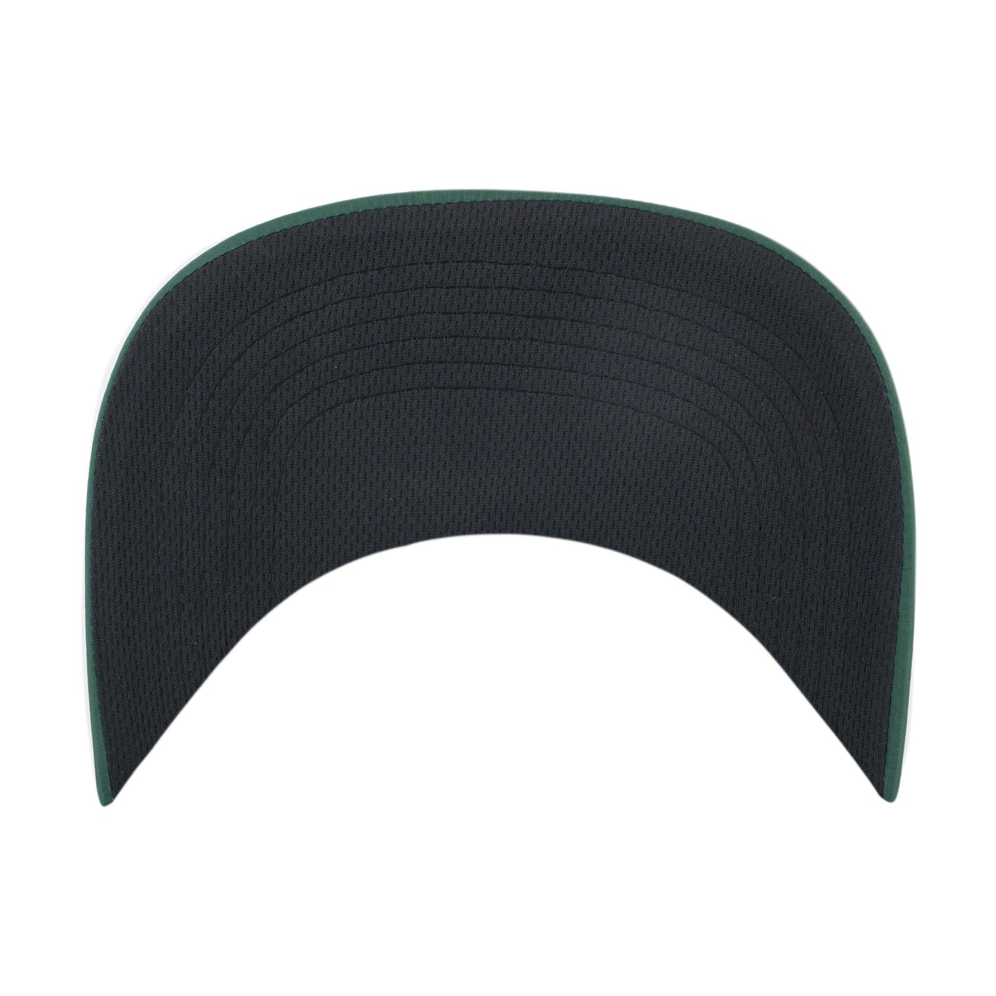 SEATTLE SUPERSONICS DIAMOND CUT BRRR '47 HITCH
