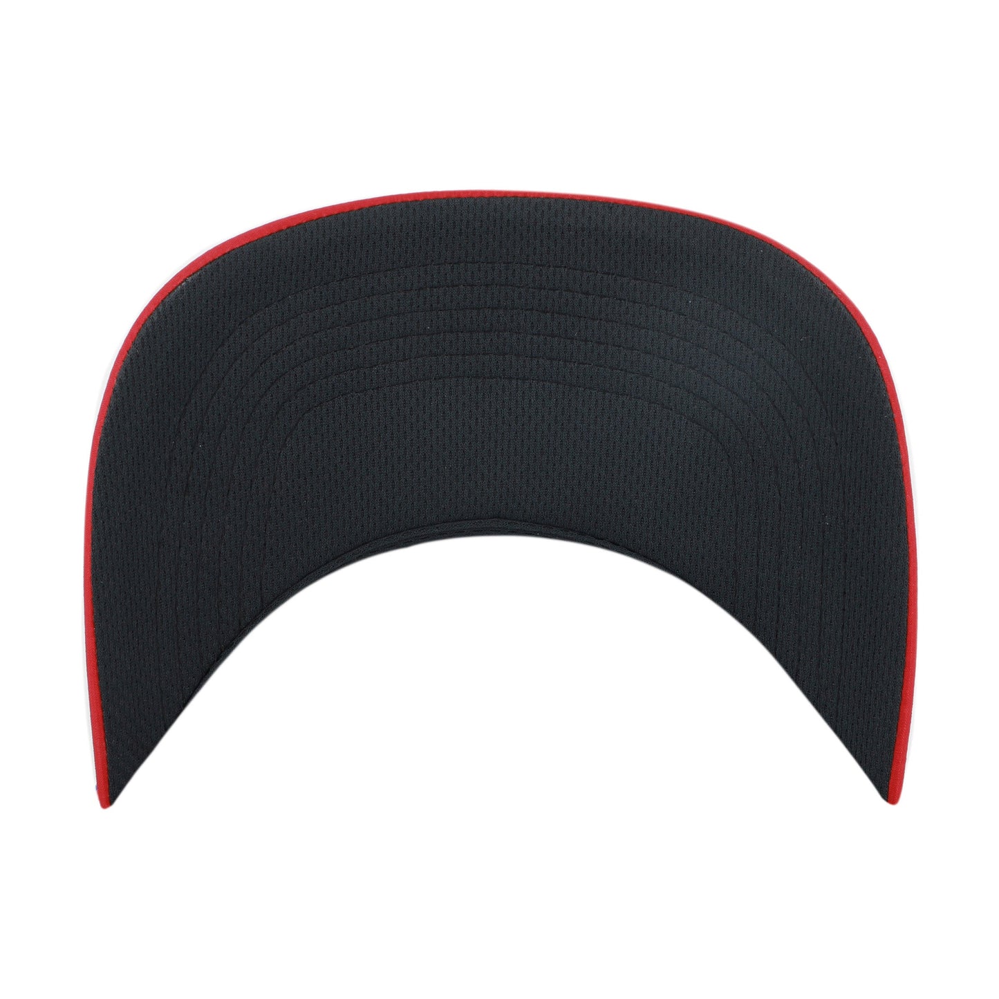 TORONTO RAPTORS DIAMOND CUT BRRR '47 HITCH