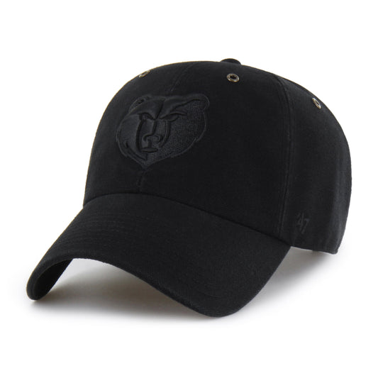 MEMPHIS GRIZZLIES CARHARTT '47 CLEAN UP