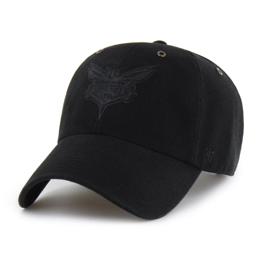 CHARLOTTE HORNETS CARHARTT '47 CLEAN UP
