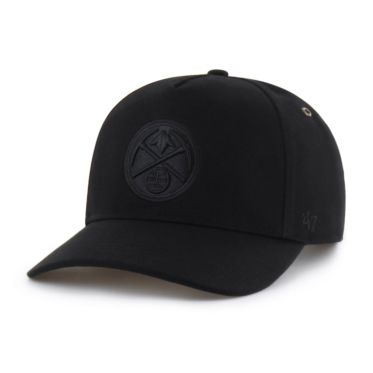 DENVER NUGGETS CARHARTT '47 HITCH