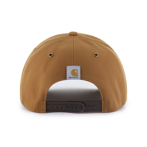 GOLDEN STATE WARRIORS CARHARTT '47 HITCH