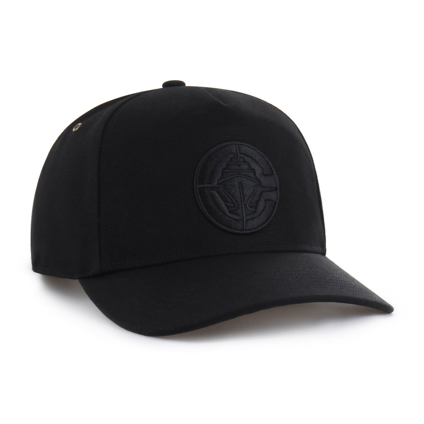 LOS ANGELES CLIPPERS CARHARTT '47 HITCH