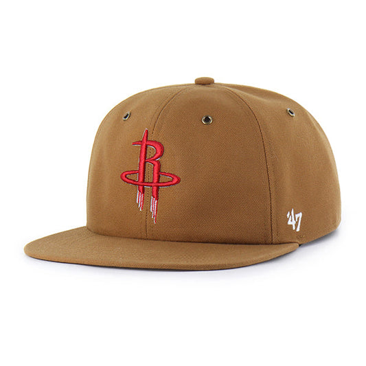 HOUSTON ROCKETS CARHARTT '47 CAPTAIN RL RELAXED FIT