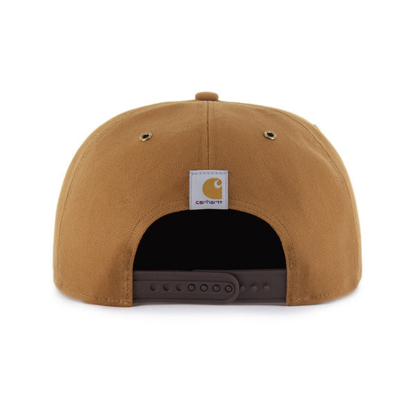 LOS ANGELES CLIPPERS CARHARTT '47 CAPTAIN RL RELAXED FIT