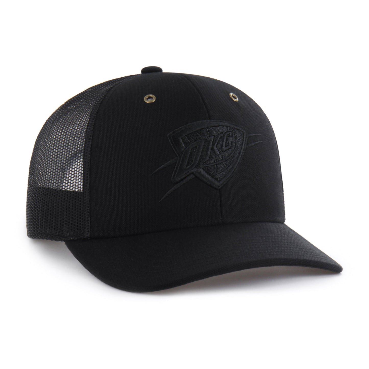 OKLAHOMA CITY THUNDER CARHARTT '47 TRUCKER