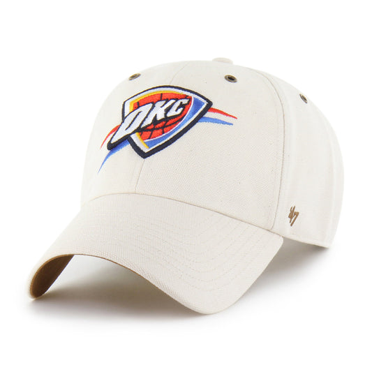 Oklahoma City Thunder Carhartt Undyed '47 Clean Up