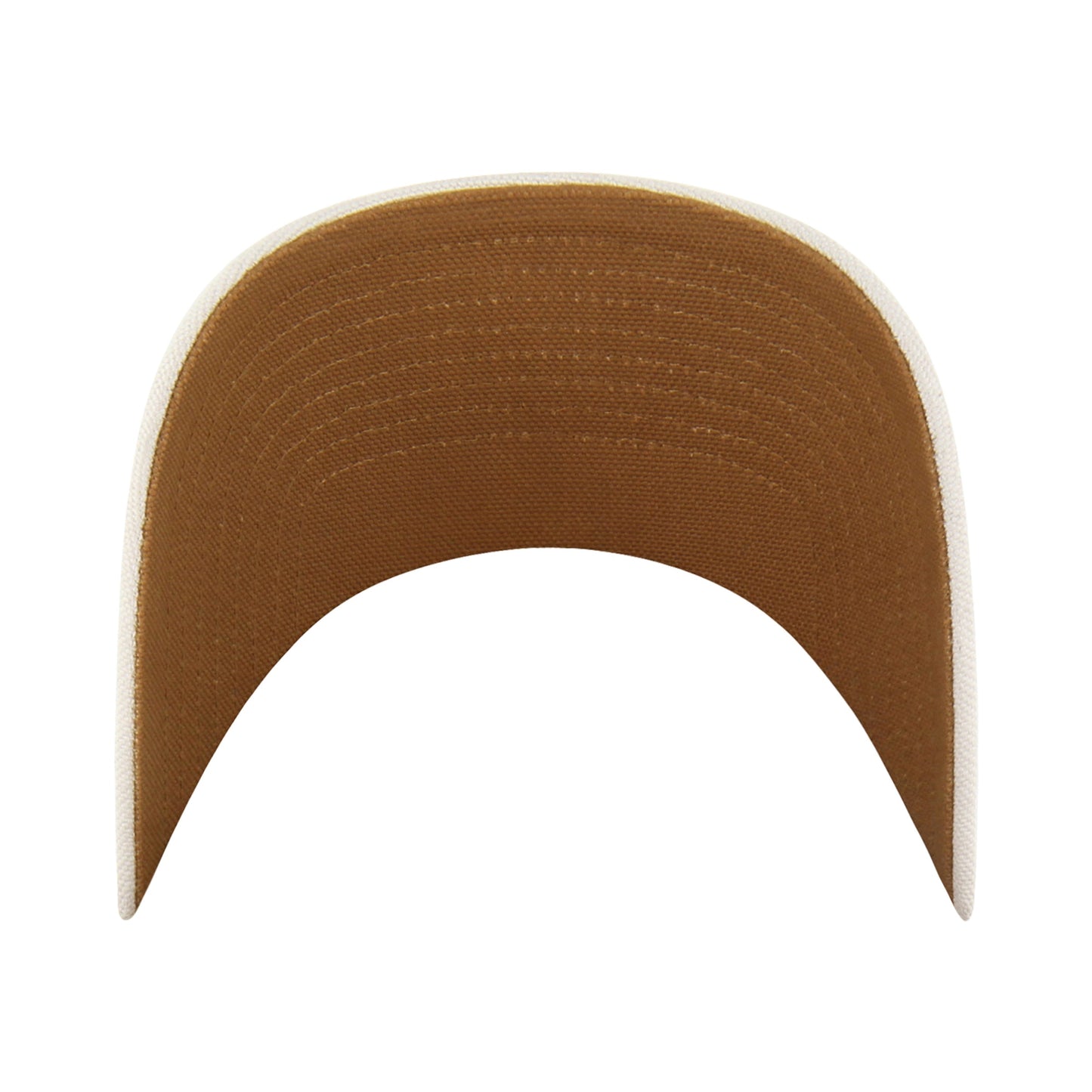 Oklahoma City Thunder Carhartt Undyed '47 Clean Up