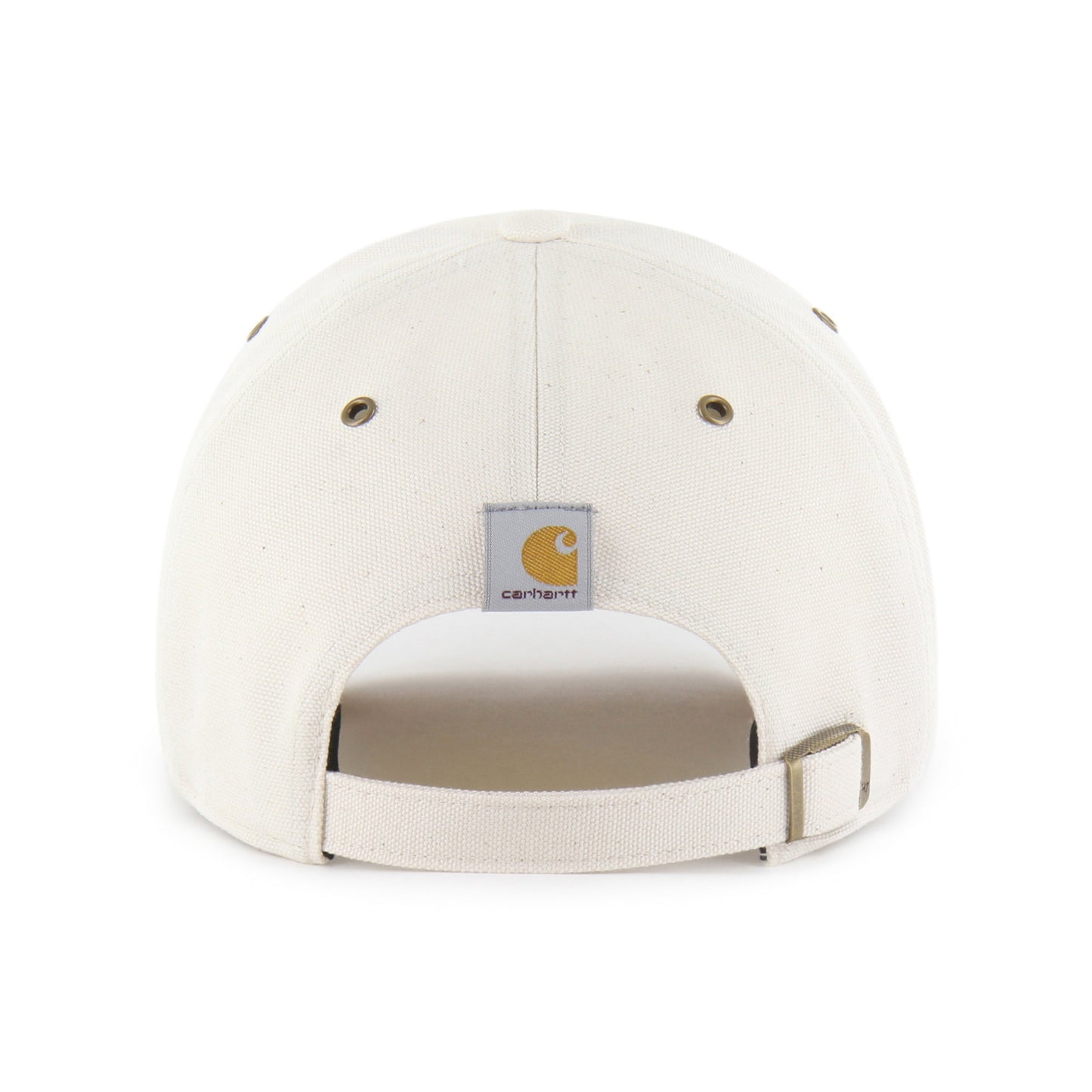 Toronto Raptors Carhartt Undyed '47 Clean Up