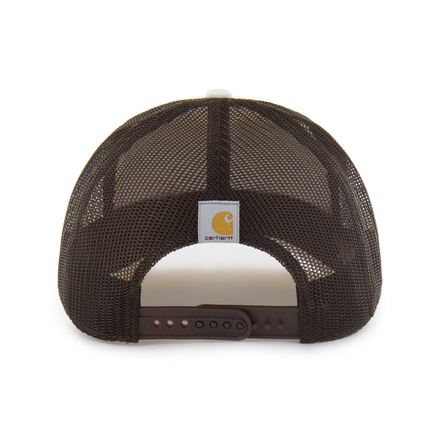 Memphis Grizzlies Carhartt Undyed '47 Trucker