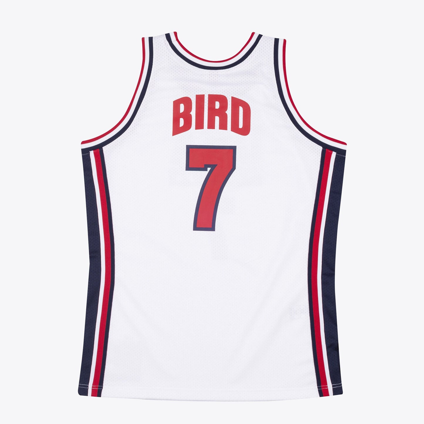 Larry Bird USA Basketball 1992 Authentic Jersey