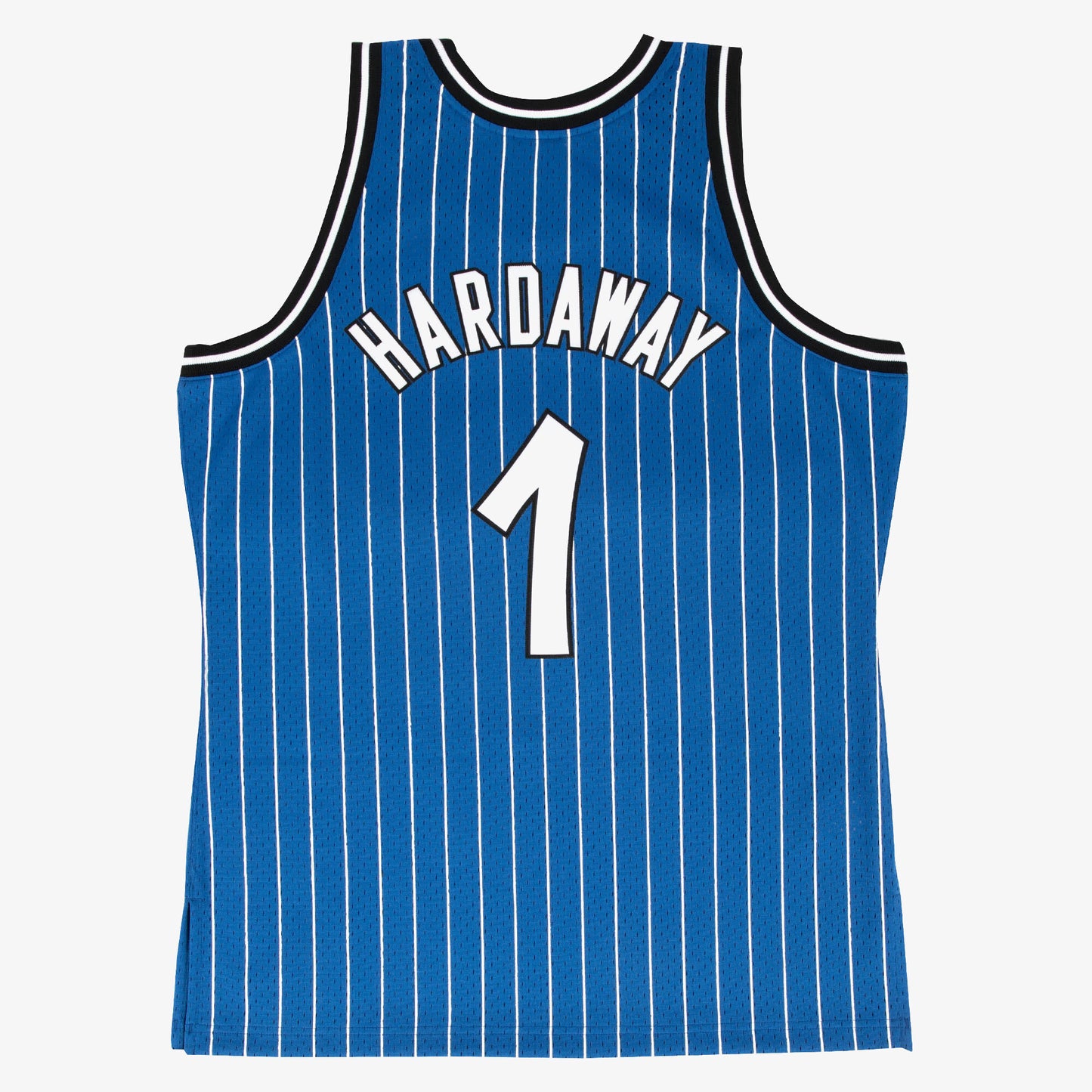 Anfernee Hardaway Orlando Magic 1994-95 Swingman Road Jersey