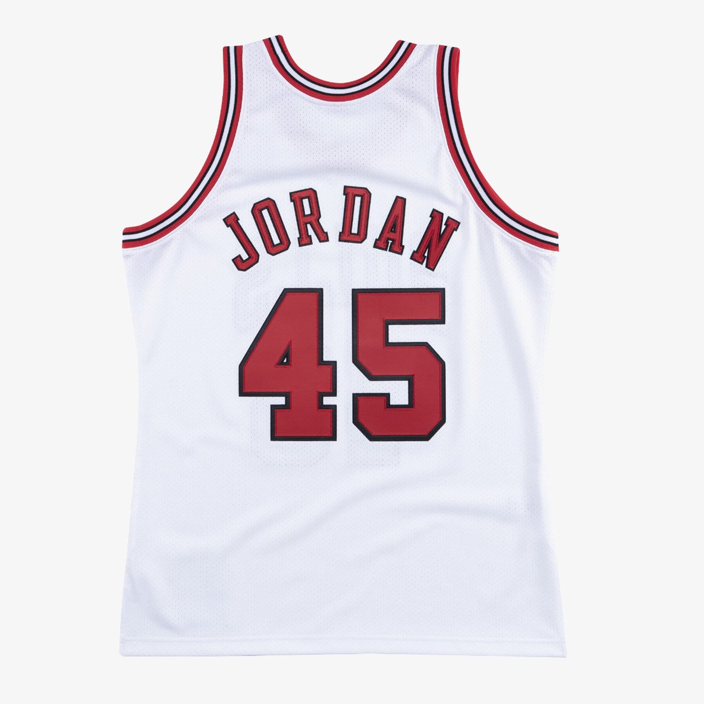 Michael Jordan Chicago Bulls 1994-95 Authentic Jersey