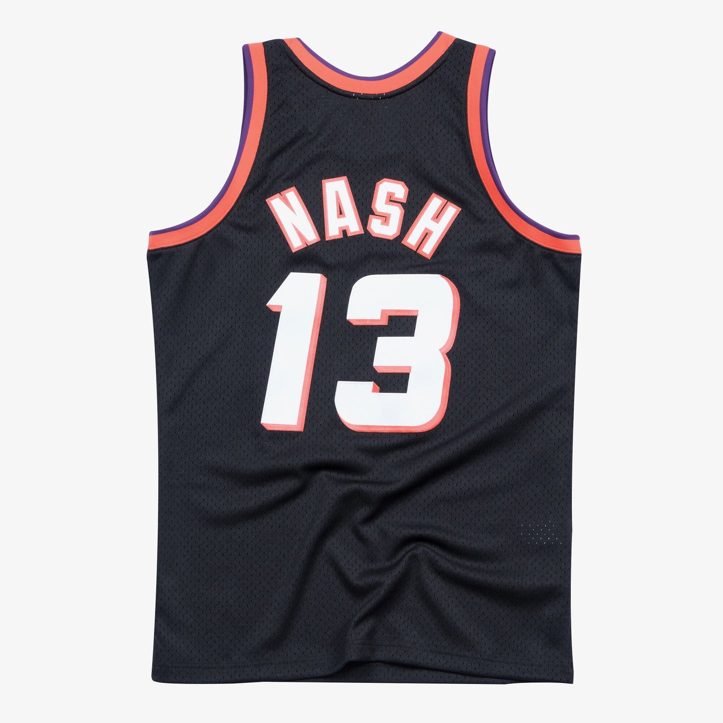 Steve Nash Phoenix Suns 1996-97 Swingman Alternate Jersey