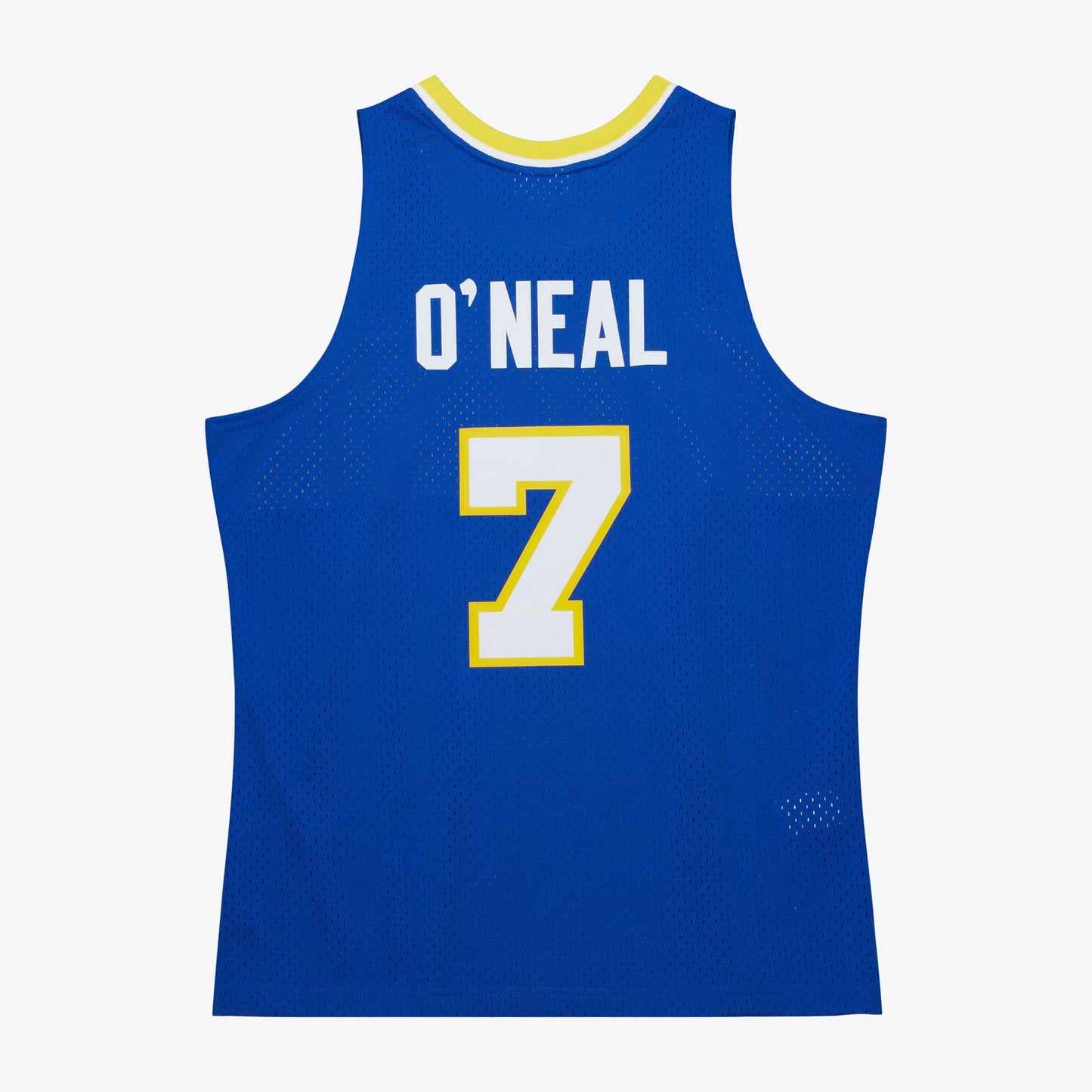 Indiana Pacers Jermaine O'Neal Indiana Pacers 2004 Swingman Jersey