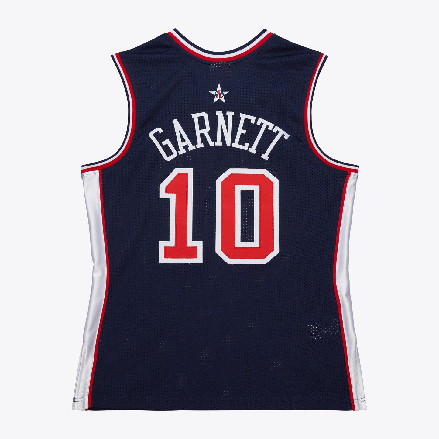 Kevin Garnett USA Basketball 2000 Authentic Jersey