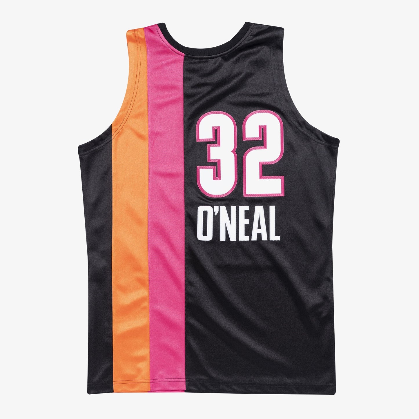 Shaquille O'Neal Miami Heat 2005-06 Authentic Alternate Jersey