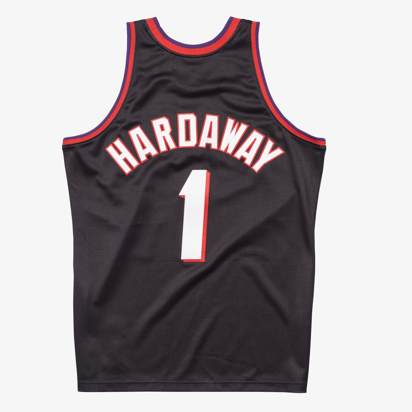 Anfernee Hardaway Phoenix Suns 1999-00 Authentic Alternate Jersey