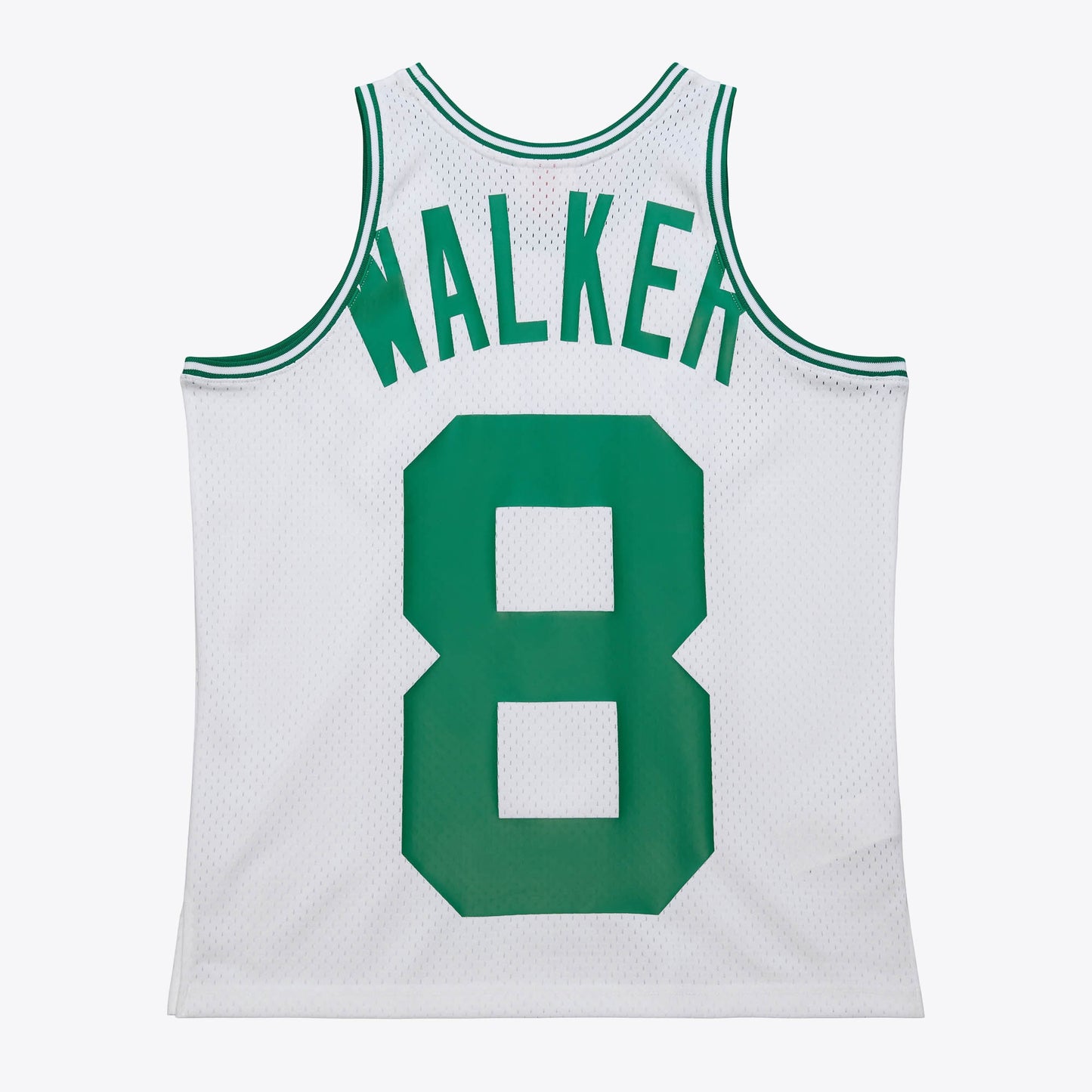 Antoine Walker Boston Celtics 1996 Jersey