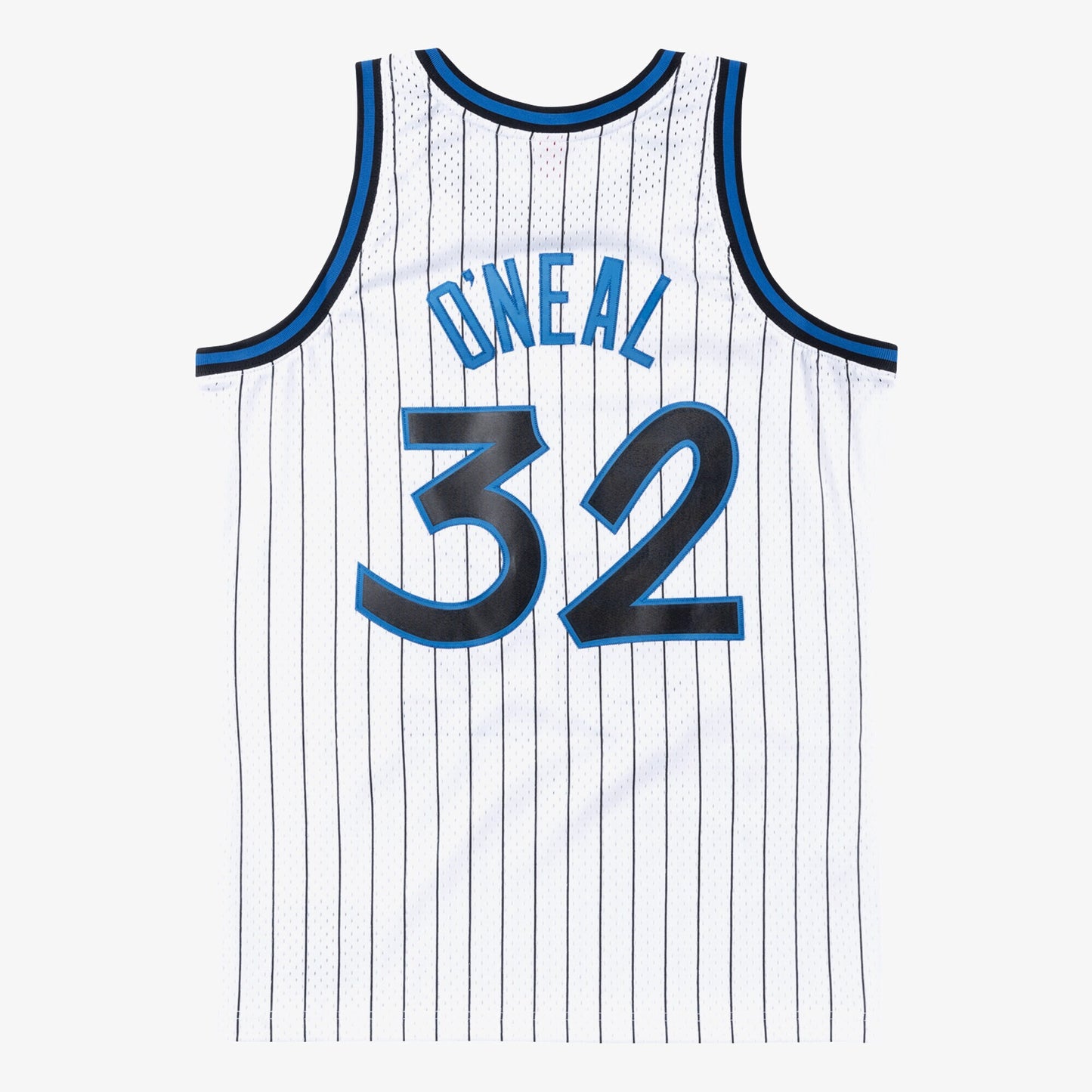 Shaquille O'Neal Orlando Magic 1994-95 Swingman Jersey